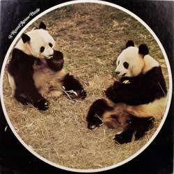 pandas round