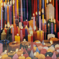 candles