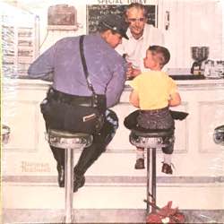 rockwell art