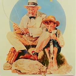 rockwell art