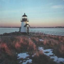 lighthouses